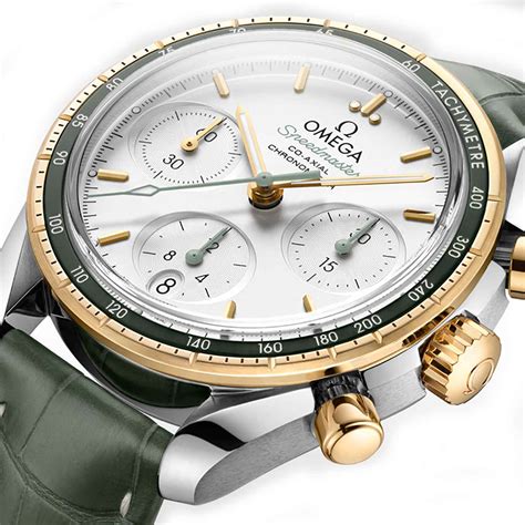 omega speedmaster co axial 38 mm|pricing difference between omega speedmaster.